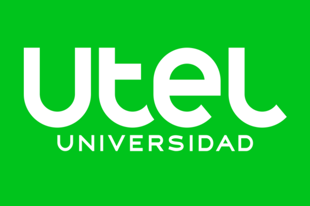 imagen del logo de la universidad UTEL