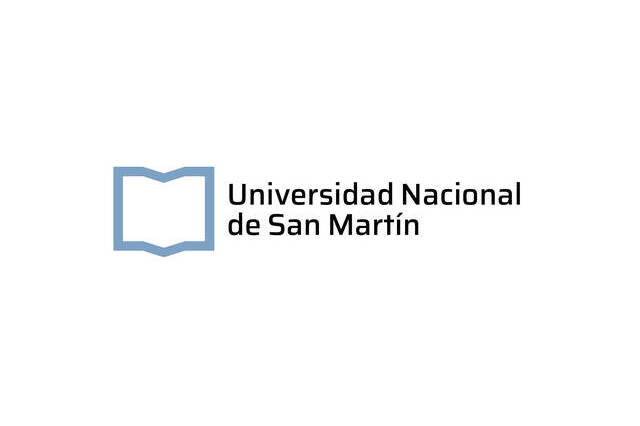 imagen del logo de la universidad UNSAM