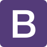 logo de Bootstrap